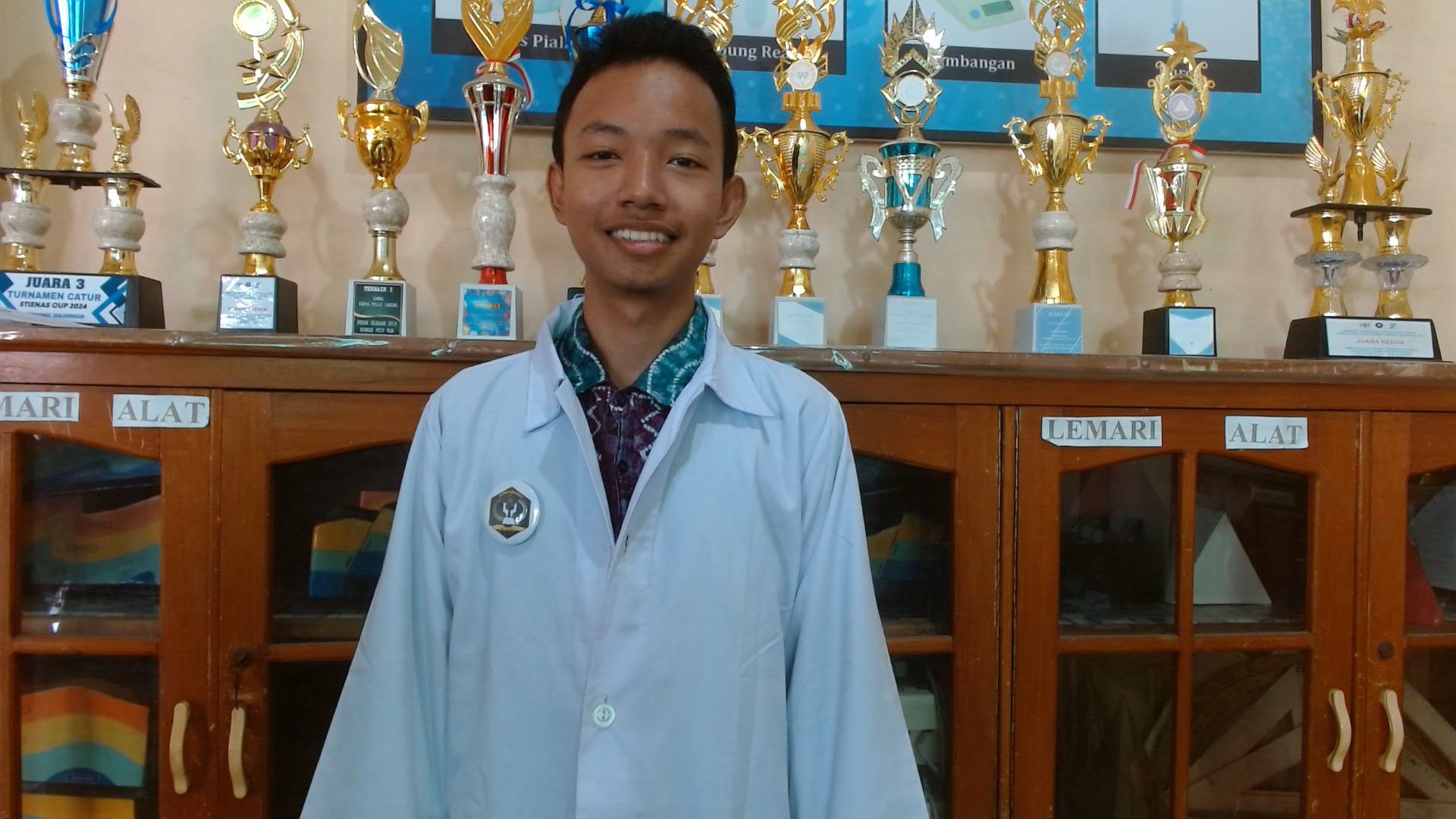 Muhammad Firjatullah