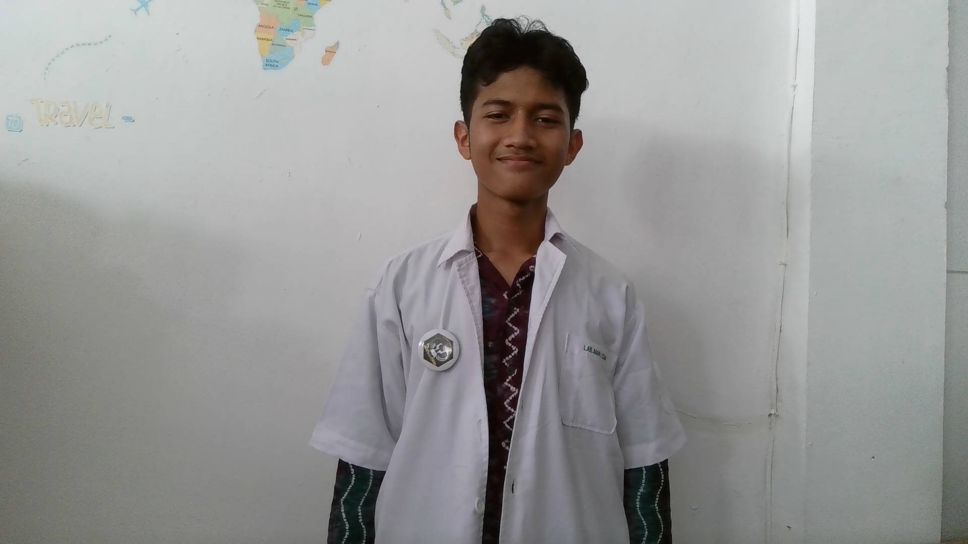 Muhammad Ihsanul Padli