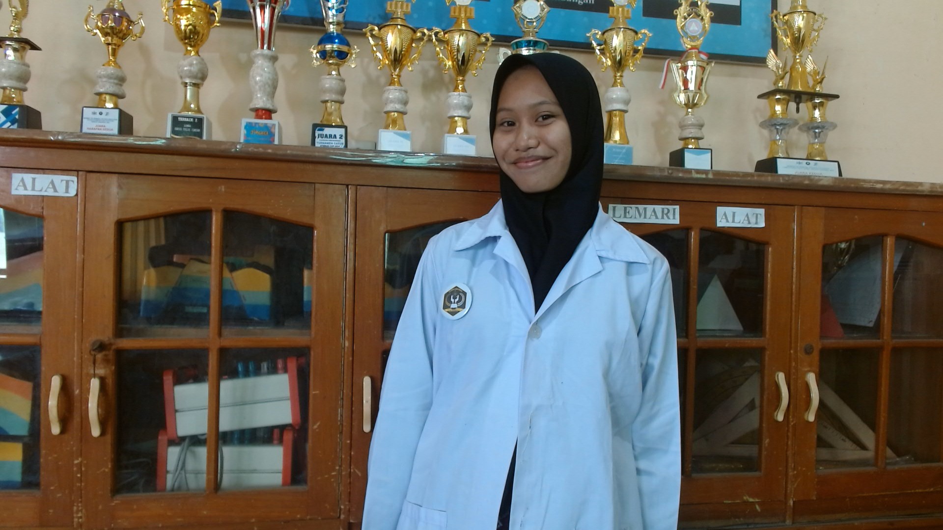 Sufiyana Cahaya Putri